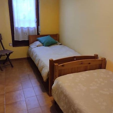 Casa De Camp Prop De La Costa Brava Villa Romanyá de la Selva Eksteriør bilde