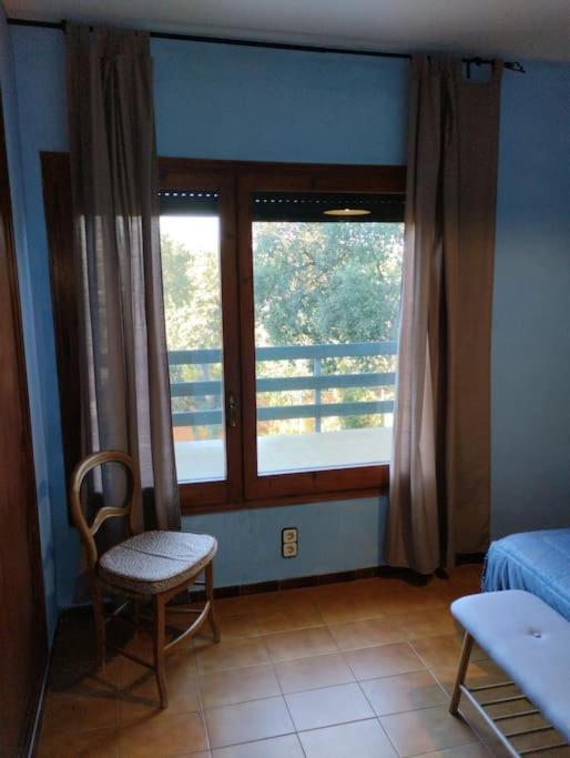 Casa De Camp Prop De La Costa Brava Villa Romanyá de la Selva Eksteriør bilde