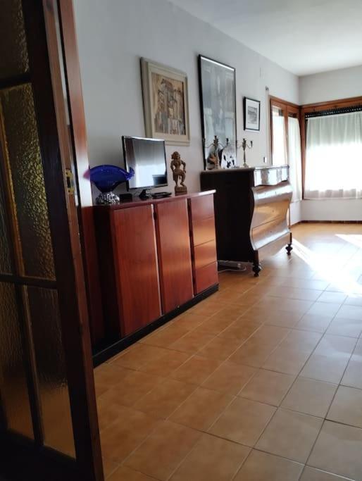 Casa De Camp Prop De La Costa Brava Villa Romanyá de la Selva Eksteriør bilde