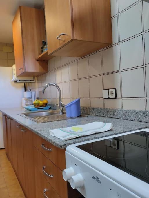Casa De Camp Prop De La Costa Brava Villa Romanyá de la Selva Eksteriør bilde
