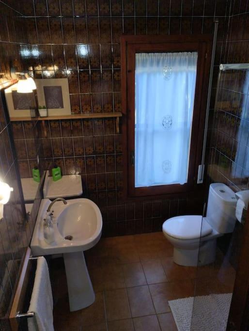 Casa De Camp Prop De La Costa Brava Villa Romanyá de la Selva Eksteriør bilde