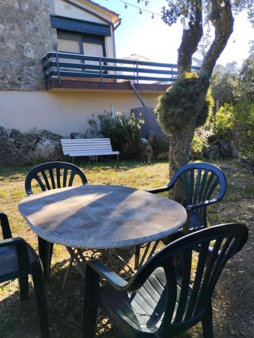 Casa De Camp Prop De La Costa Brava Villa Romanyá de la Selva Eksteriør bilde