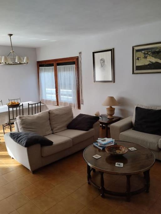 Casa De Camp Prop De La Costa Brava Villa Romanyá de la Selva Eksteriør bilde