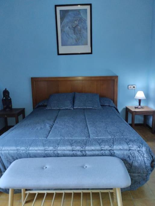 Casa De Camp Prop De La Costa Brava Villa Romanyá de la Selva Eksteriør bilde